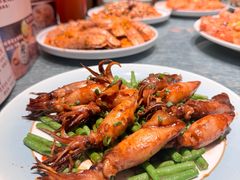 -蚝得喜海鲜(东城店)