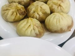 -三合盛包子(盘锦路店)