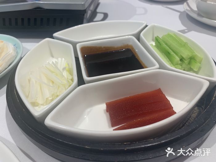 东门烤鸭店(鼓楼店)图片