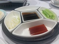 -东门烤鸭店(鼓楼店)