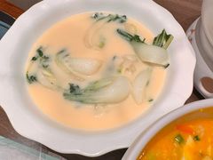 -佘山世茂艾美·御珍轩中餐厅