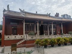 -揭阳学宫(榕城区)