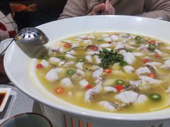 -青花椒花椒鱼(合生汇店)