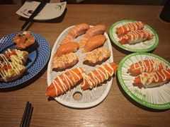 -三禾寿司(君尚店)