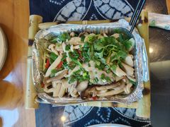 -益恒饭店乡间白族菜(古城总店)