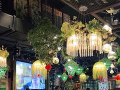 大堂-南海渔家•海鲜•正宗海南菜(海棠湾店)