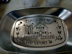 -L猪扒包(天河购书中心店)