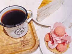 -Peet's 皮爷咖啡(东湖路手作店)