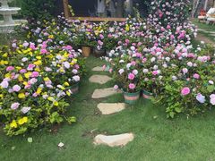 -HERRE·FARM 赫尔露营农场·团建聚会包场