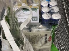 -物美超市(下沙店)