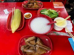 -光明刘冰乳鸽店(光明法政北路店)