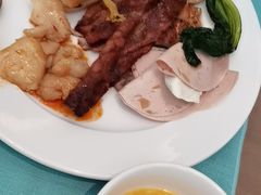 -上海世茂皇家艾美酒店