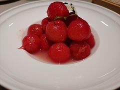 荔枝小番茄-ZEN采蝶轩·粤味臻鲜·手作点心·商务宴请(泰州店)