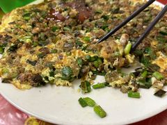 -钱山海鲜大排档