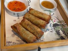 -柳莺湖上·湖景餐厅·江南菜(西湖店)