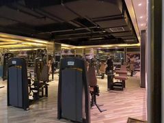 -诺德健游泳健身会馆(良渚欧文店)