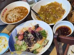 -磁州卤面·地标邯郸菜(97年创始店)
