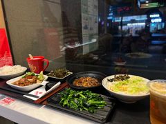 -永和大王(茉莉上新·友谊店)