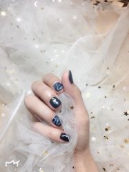 -StartNail美甲