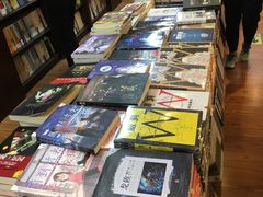 店内环境-新华书店(泉城路店)