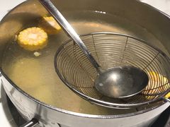-陈记顺和牛肉火锅馆(天河北路店)