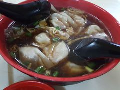 -天天锅贴王(迎凤街店)