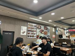 -元堂脊骨土豆汤(明洞2号店)