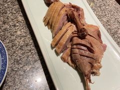 招牌盐水鸭-南京大牌档(龙湖长楹天街店)