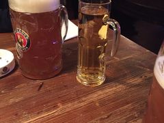 -宝莱纳啤酒花园餐厅PAULANER BRAUHAUS Nanjing(广州路店)