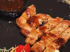 -築鳥日本料理(黑沙环店)