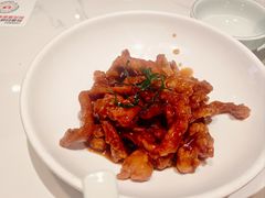 -山海菜馆·海肠捞饭·青岛菜(栈桥店)