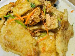不一样的锅包肉-九锅一堂酸菜鱼(学府凯德店)