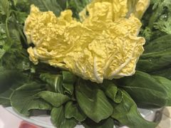 -草原传奇鲜羊火锅(桥北店)