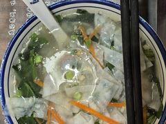 -长人馄饨铺(解放街店)