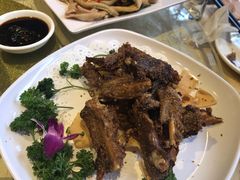 -五邑人家(江门店)
