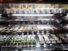 -雍和会海鲜姿造自助(湖东路店)