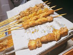 -肉串汪(西便门店)