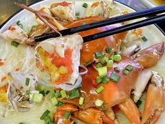 -40号厦门海鲜大排档(中山路店)