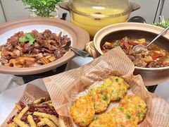 -U你·湖北家宴菜(南湖总店)