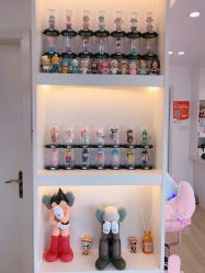 -E.L.K造型momopark店