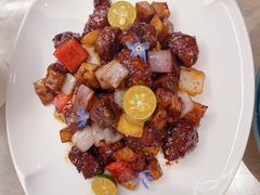 -渝悦情·新派川菜(建国门店)
