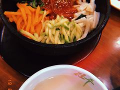 全州拌饭-全州拌饭馆(断桥店)