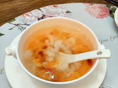 -花舍·新派粤菜·西餐·下午茶(亚运村·鸟巢店)