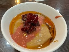 -爆肚冯(廊房二条店)