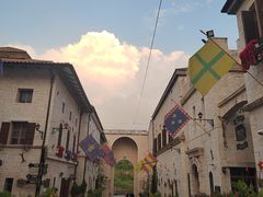 -华谊兄弟（长沙）电影小镇