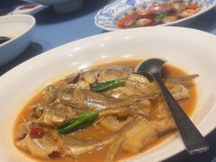 -宴周康·精致江浙菜(周浦店)