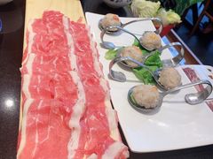 -北门涮肉·铜锅涮肉(南锣鼓巷店)