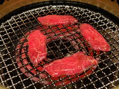 -老乾杯和牛烧肉(王府中环店)