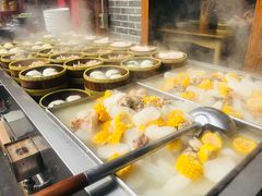 -青石桥老瓦房肥肠粉总店(青石桥总店)