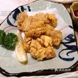 日式放题  全场7.8折